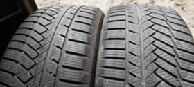 Гуми Зимни 255/55R18, снимка 4