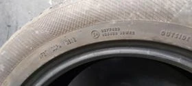 Гуми Зимни 255/55R18, снимка 8