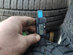 Гуми Зимни 185/60R15, снимка 6