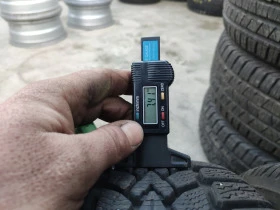 Гуми Зимни 185/60R15, снимка 7