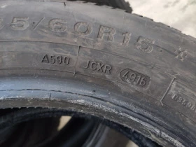 Гуми Зимни 185/60R15, снимка 11
