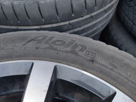 Гуми Зимни 225/50R17, снимка 9
