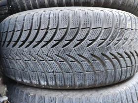 Гуми Зимни 225/50R17, снимка 3