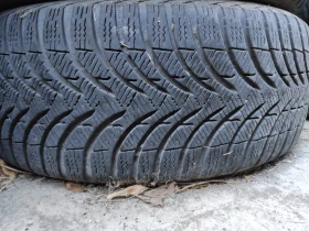 Гуми Зимни 225/50R17, снимка 4