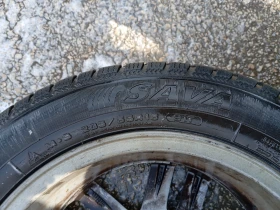 Гуми Всесезонни 205/55R16, снимка 5