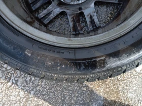 Гуми Всесезонни 205/55R16, снимка 6