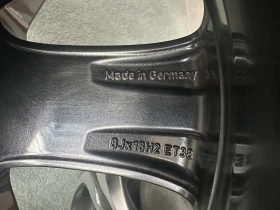 Джанти за Mercedes-Benz GLC, снимка 10