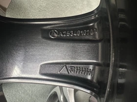 Джанти за Mercedes-Benz GLC, снимка 9