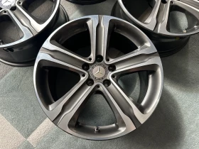 Джанти за Mercedes-Benz GLC, снимка 5