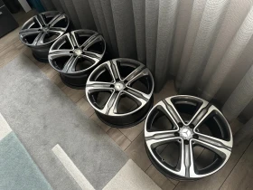 Джанти за Mercedes-Benz GLC, снимка 14
