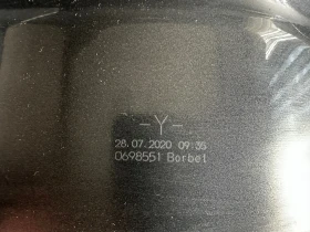 Джанти за Mercedes-Benz GLC, снимка 8