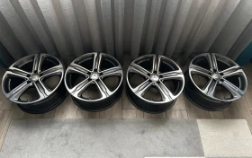 Джанти за Mercedes-Benz GLC, снимка 12