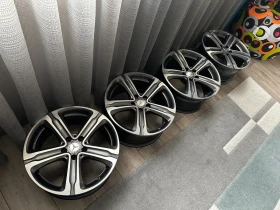 Джанти за Mercedes-Benz GLC, снимка 13