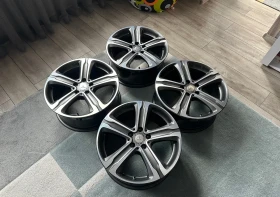 Джанти за Mercedes-Benz GLC, снимка 1