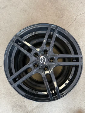 Гуми с джанти Pirelli 225/55R17, снимка 7