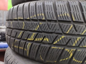 Гуми Зимни 215/65R17, снимка 4