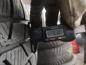 Гуми Зимни 215/65R17, снимка 6