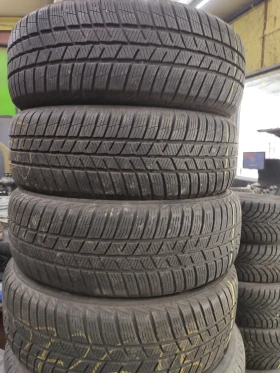 Гуми Зимни 215/65R17, снимка 5