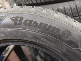 Гуми Зимни 215/65R17, снимка 8