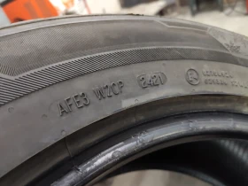 Гуми Зимни 215/65R17, снимка 11