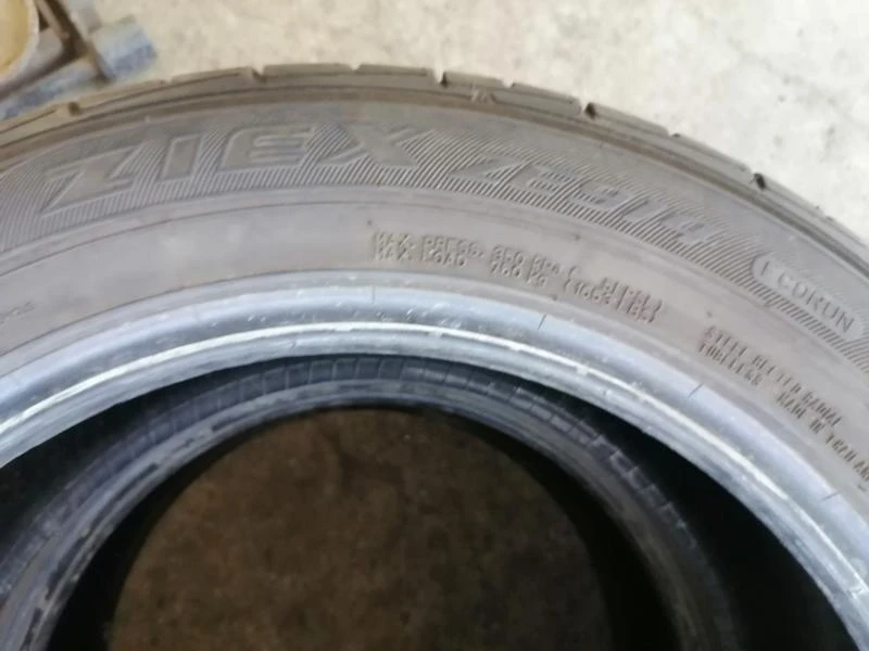 Гуми Летни 225/55R18, снимка 6 - Гуми и джанти - 29766994