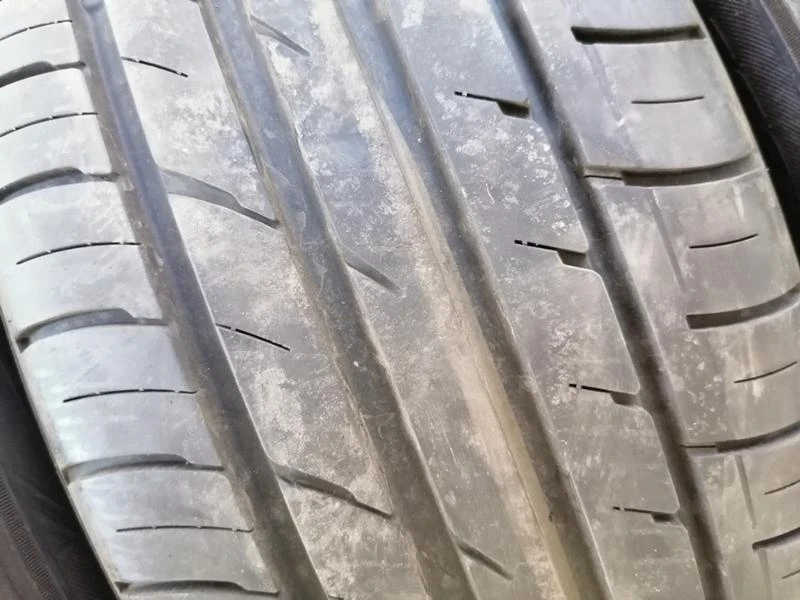 Гуми Летни 225/55R18, снимка 4 - Гуми и джанти - 29766994