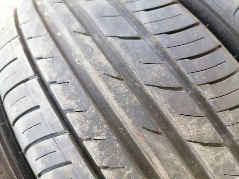 Гуми Летни 225/55R18, снимка 3 - Гуми и джанти - 29766994