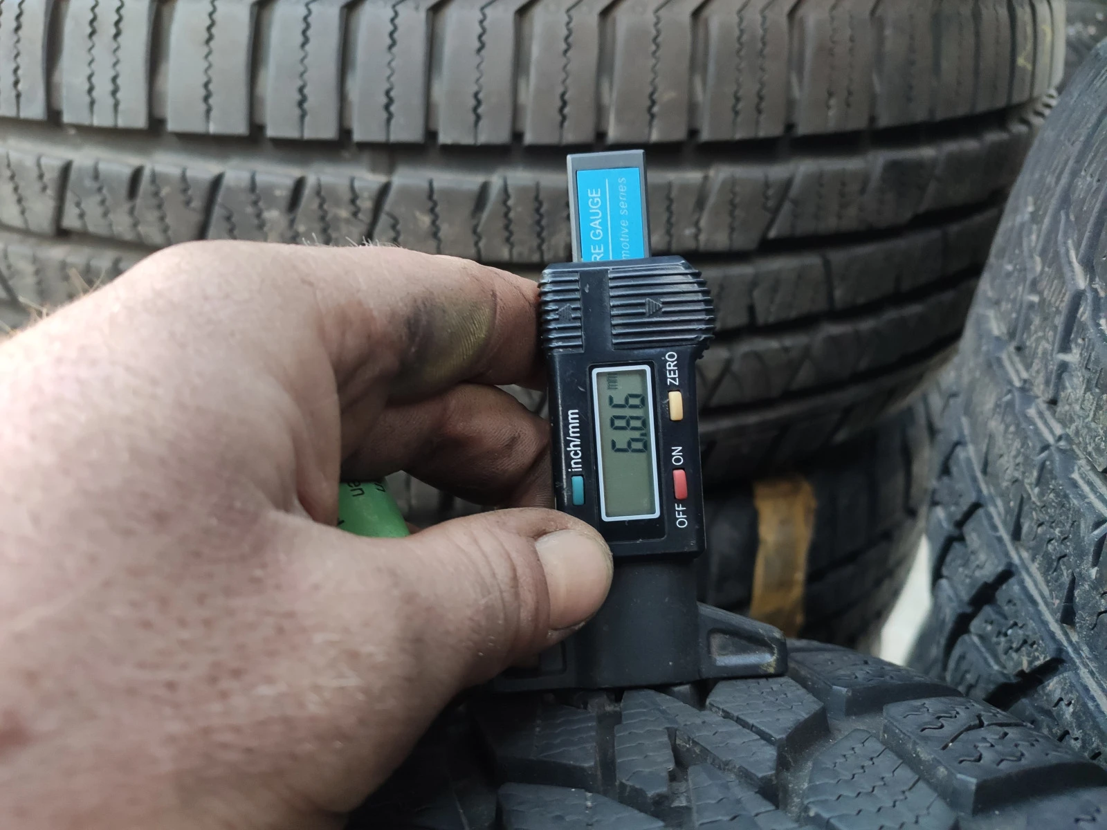  185/60R15 | Mobile.bg   6