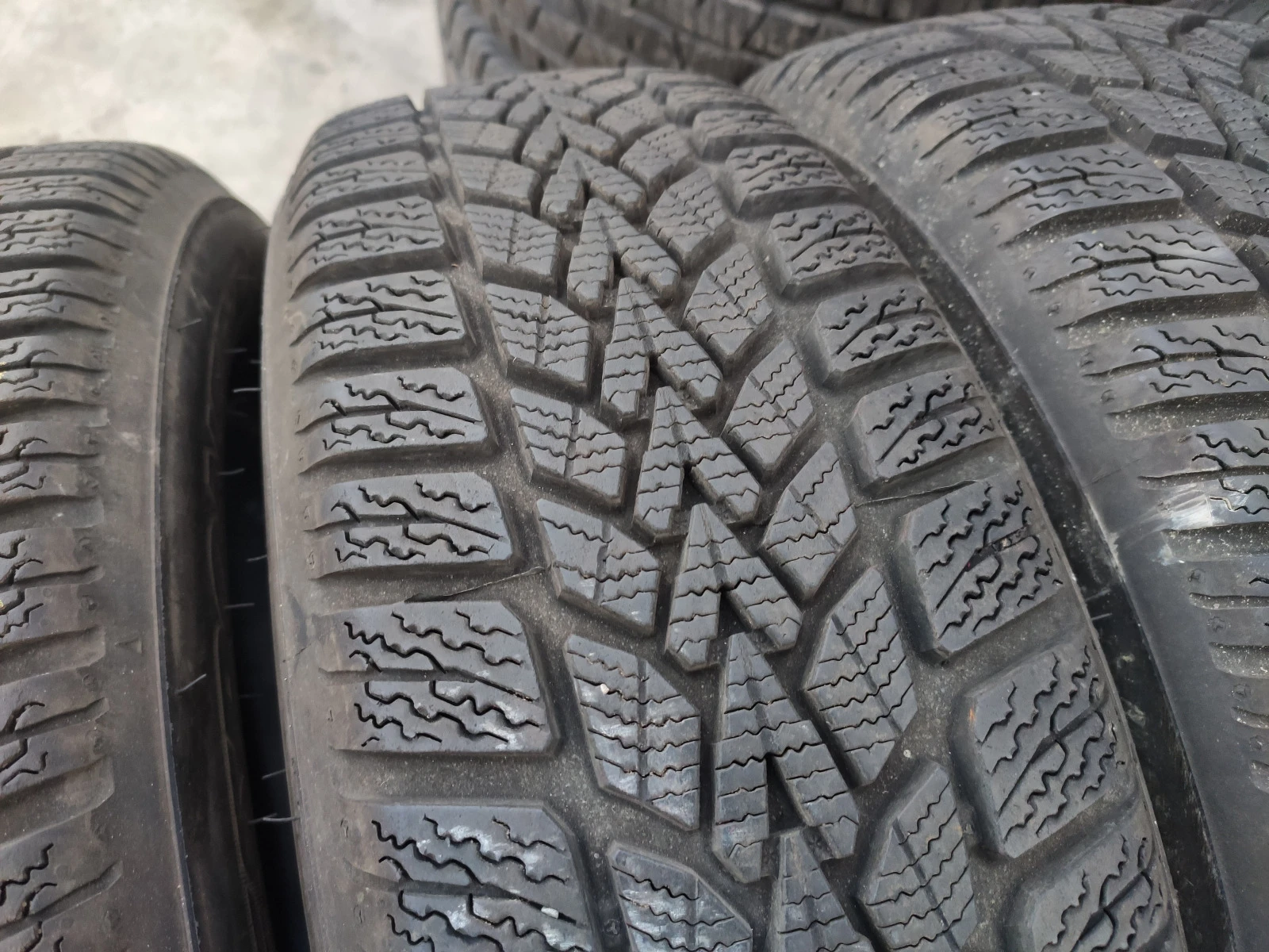  185/60R15 | Mobile.bg   3