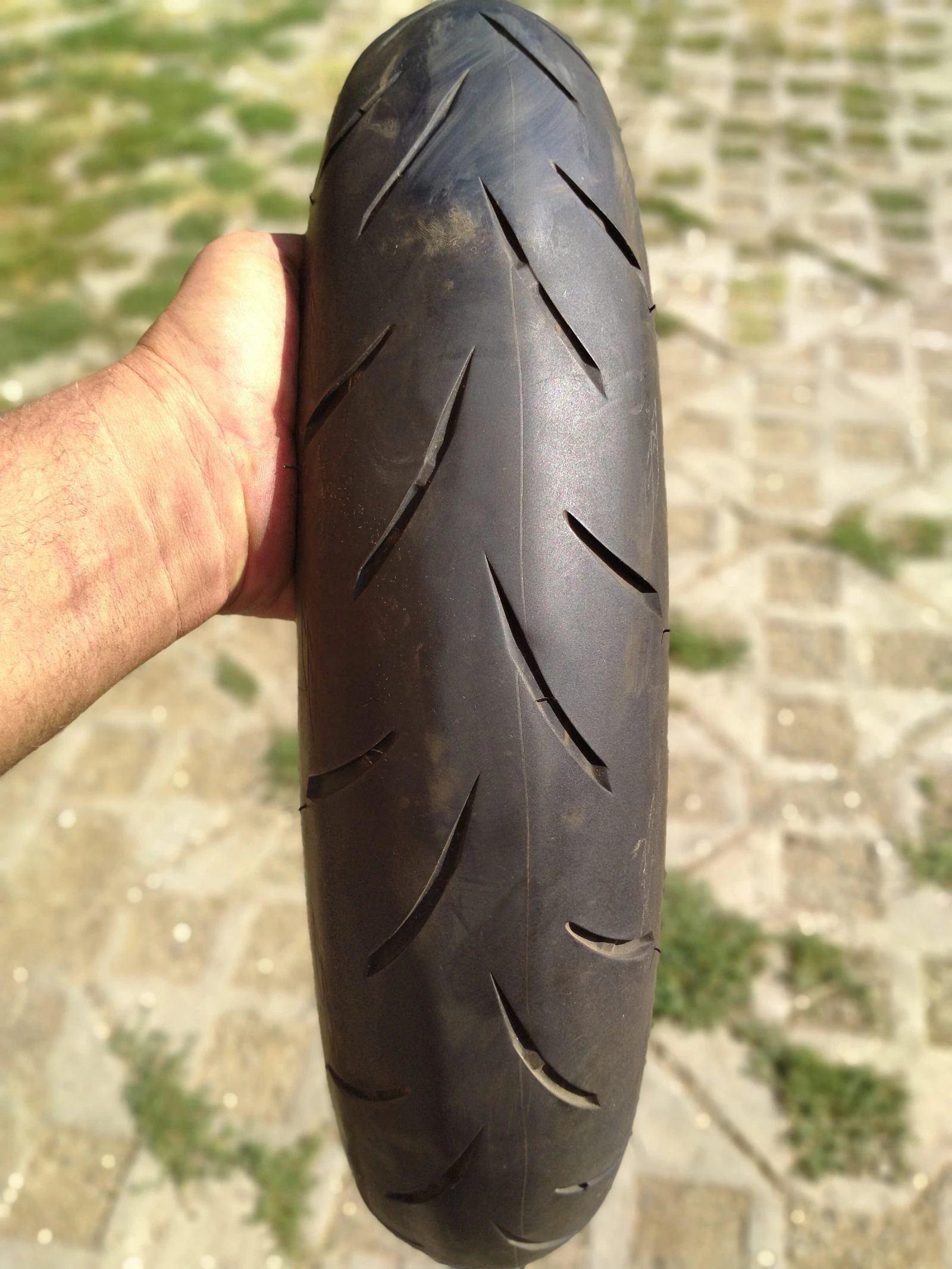  120/70 17 - | Mobile.bg   1