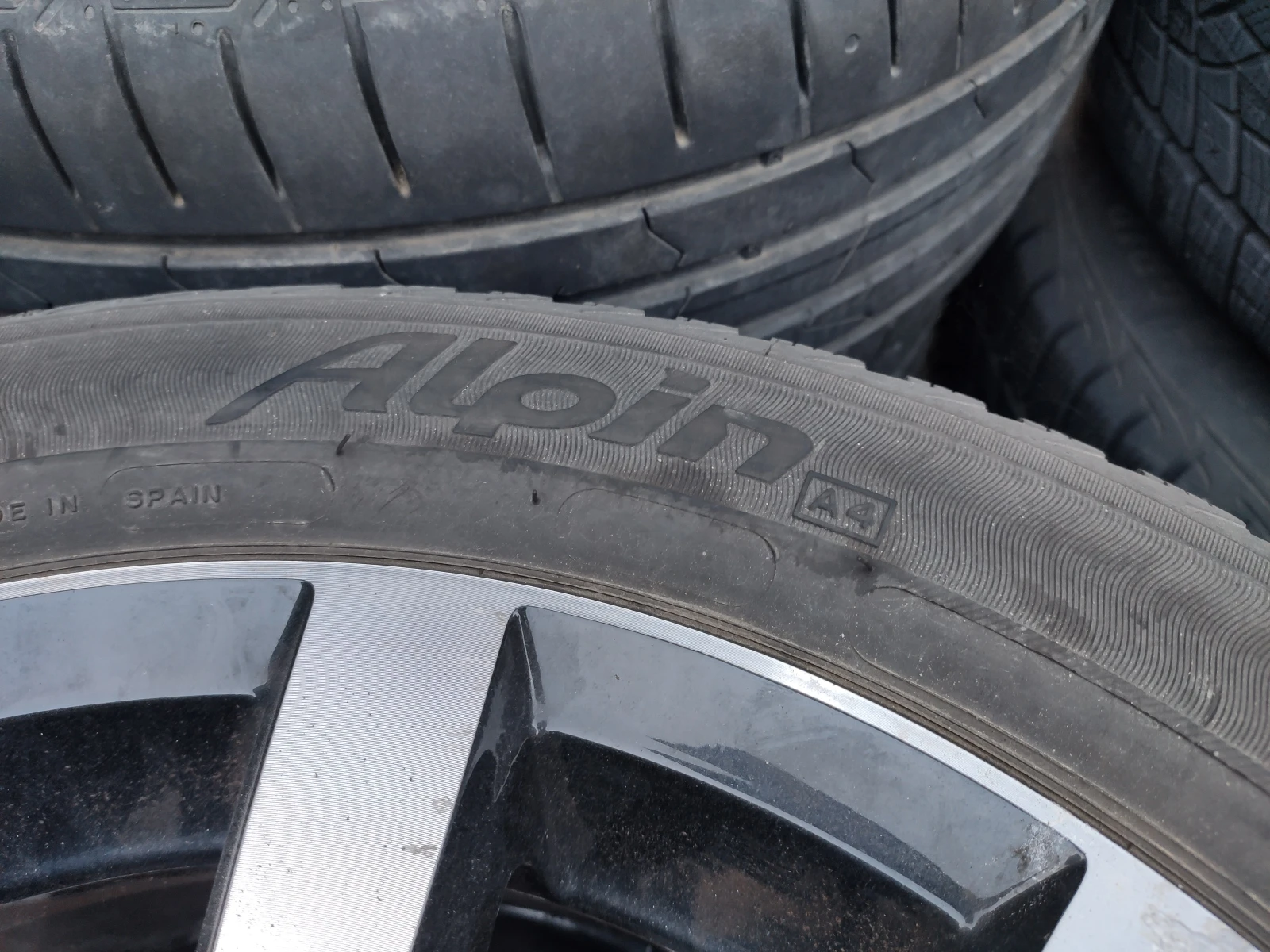  225/50R17 | Mobile.bg   9