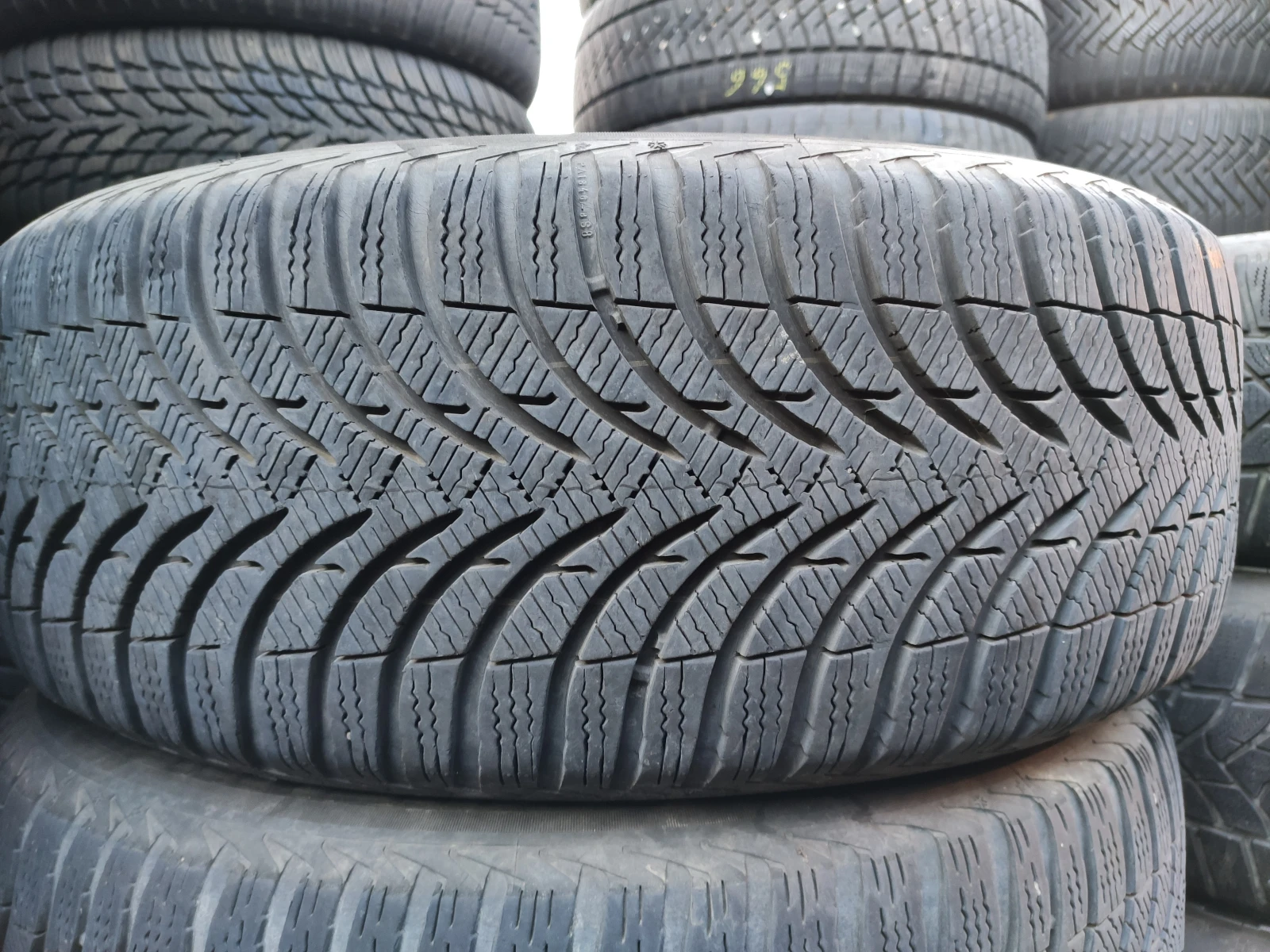  225/50R17 | Mobile.bg   1