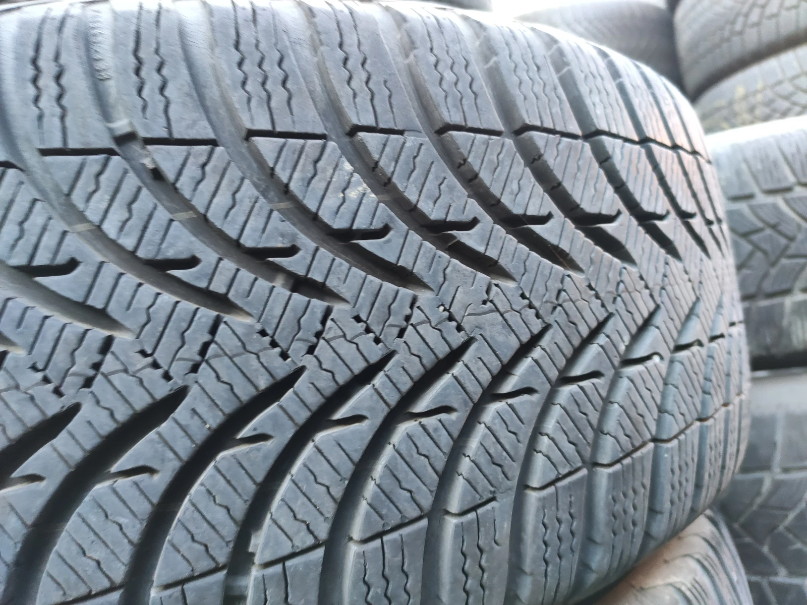  225/50R17 | Mobile.bg   5