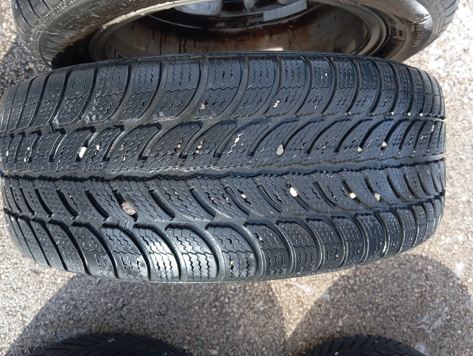  205/55R16 | Mobile.bg   4