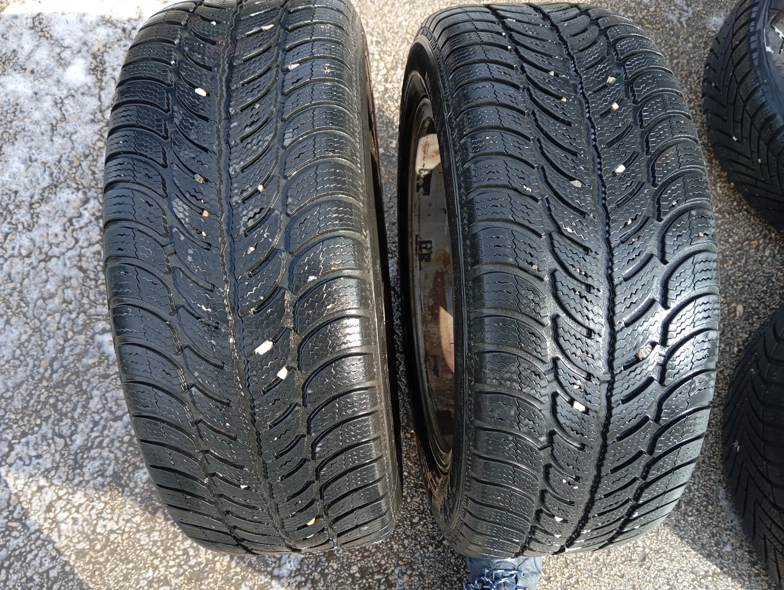  205/55R16 | Mobile.bg   2