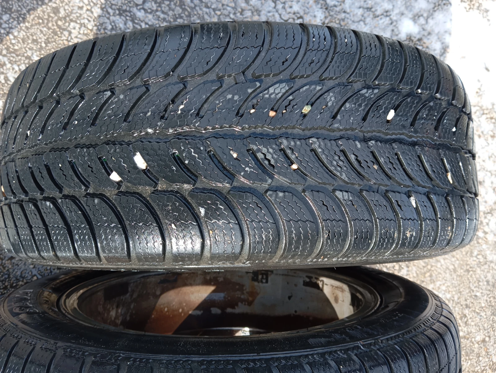  205/55R16 | Mobile.bg   3