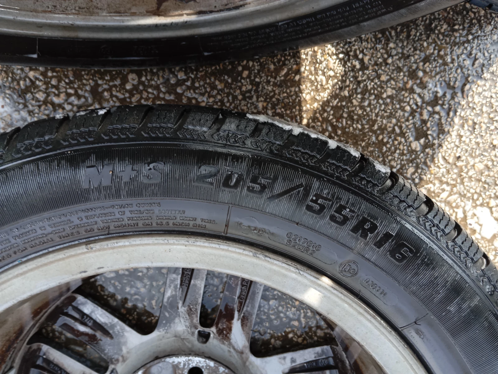  205/55R16 | Mobile.bg   7