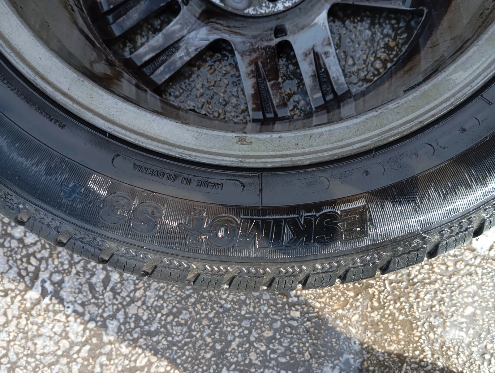  205/55R16 | Mobile.bg   6