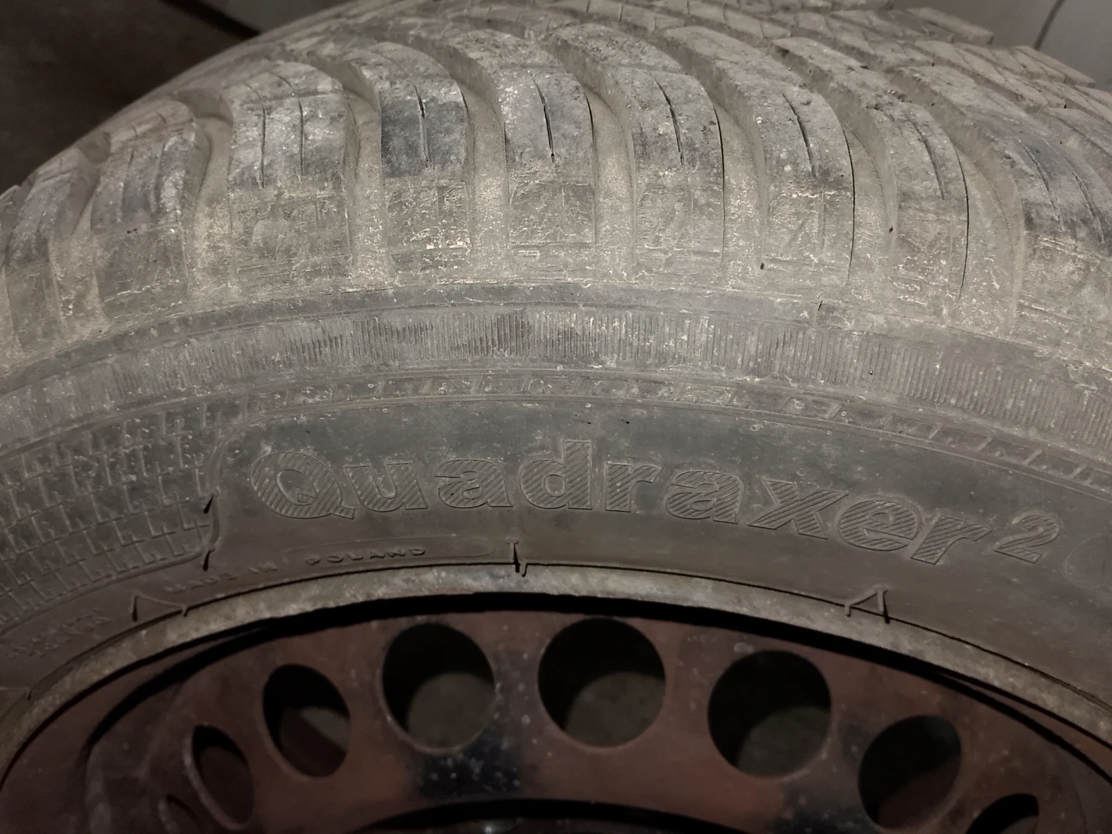  185/60R15 | Mobile.bg   4