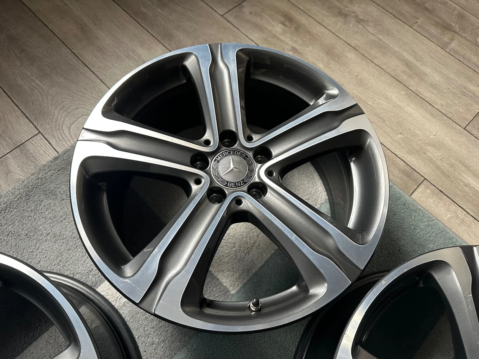   Mercedes-Benz GLC | Mobile.bg   7