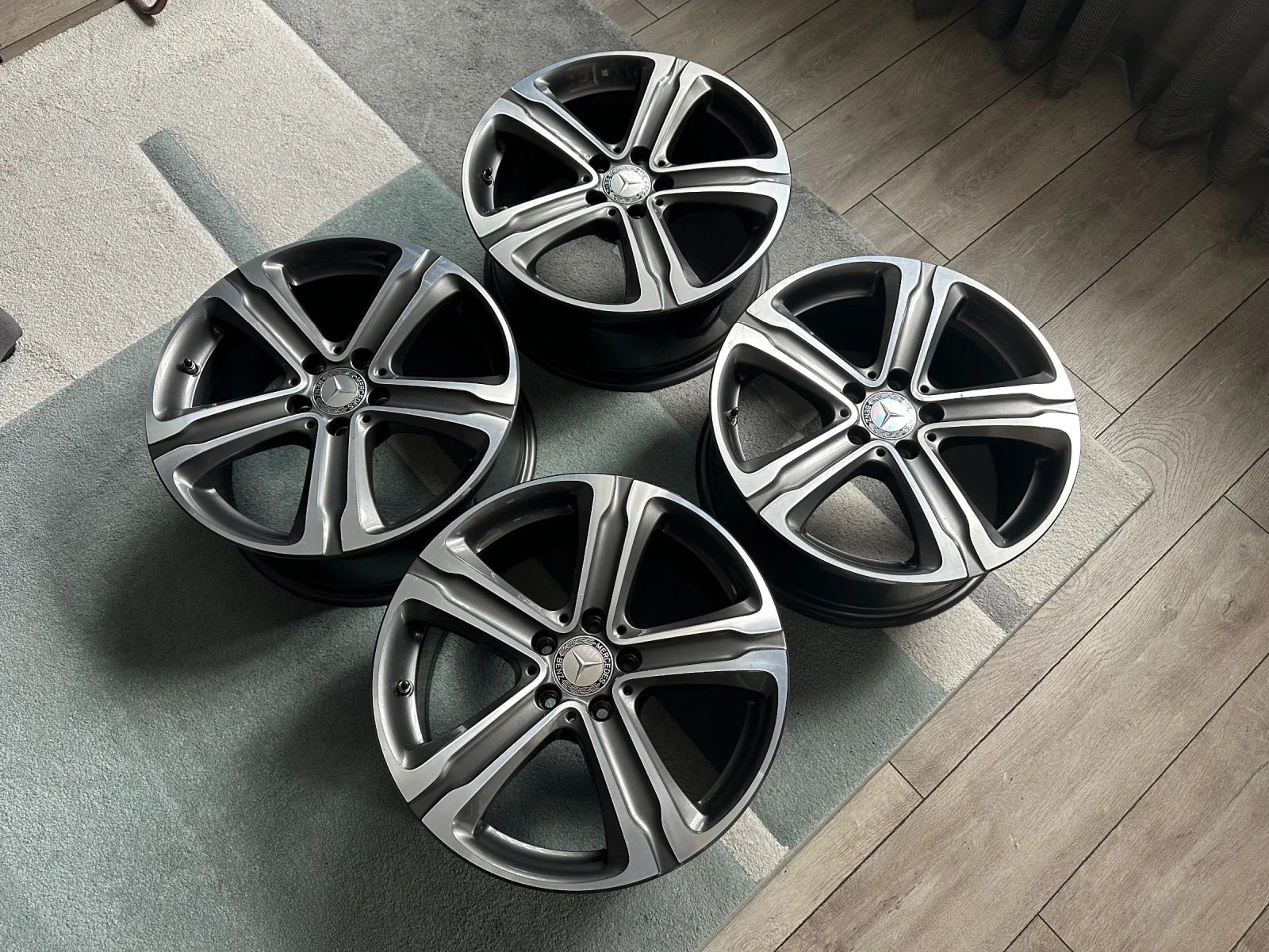   Mercedes-Benz GLC | Mobile.bg   3