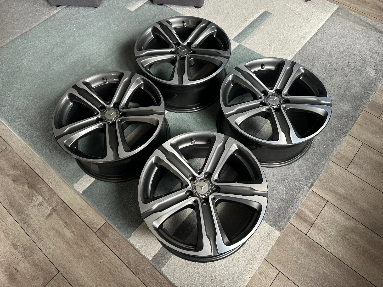   Mercedes-Benz GLC | Mobile.bg   2