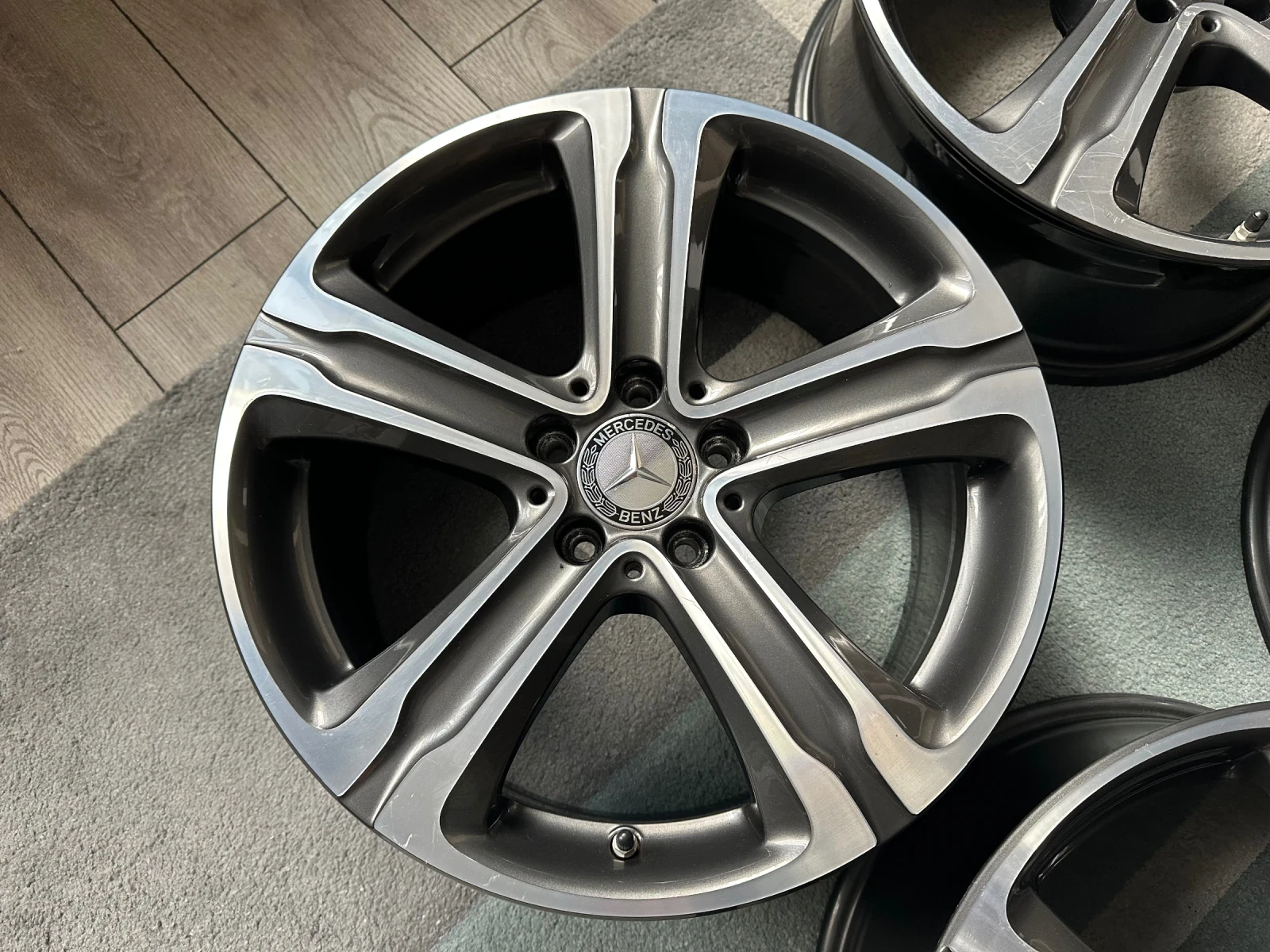   Mercedes-Benz GLC | Mobile.bg   4