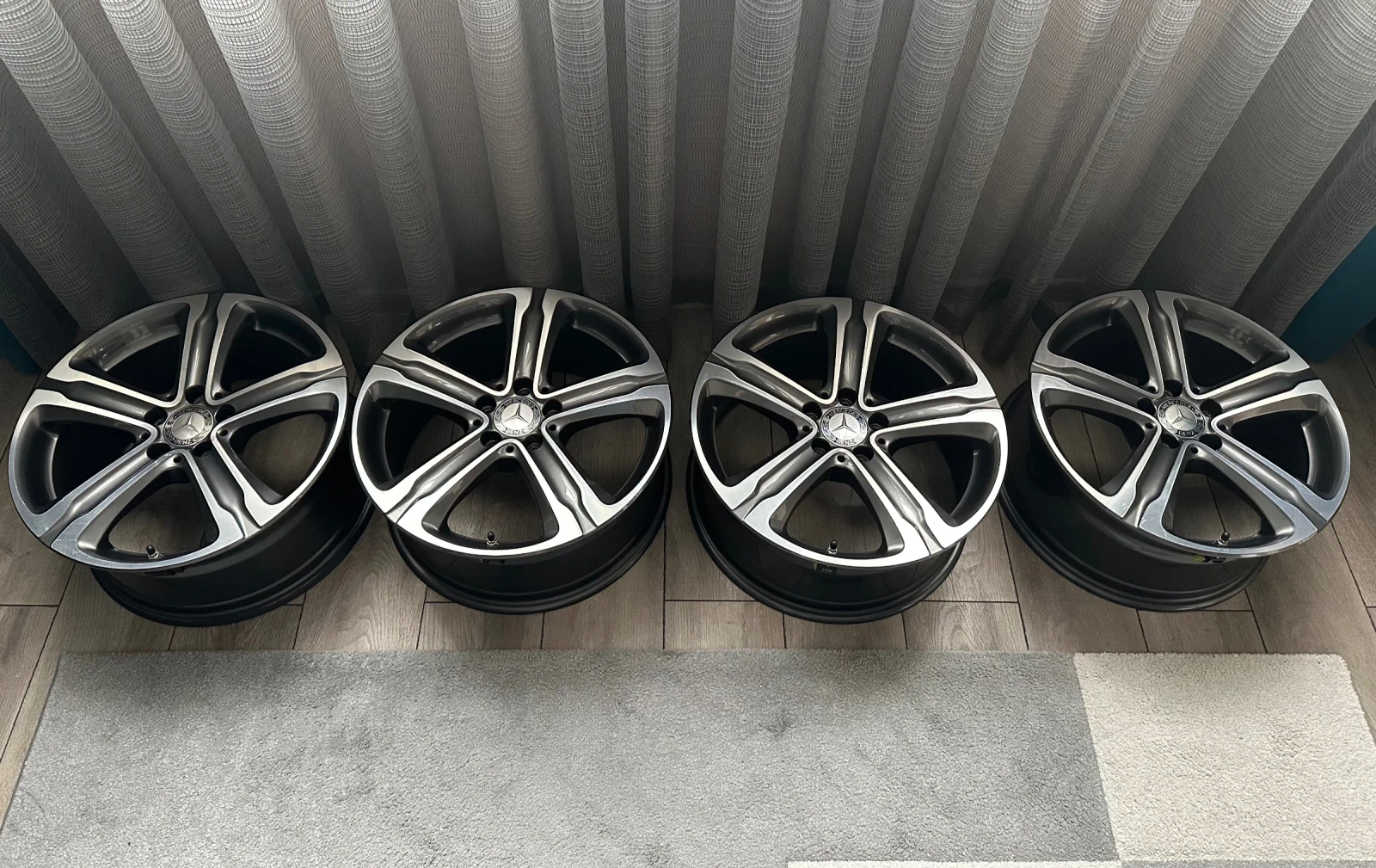   Mercedes-Benz GLC | Mobile.bg   12