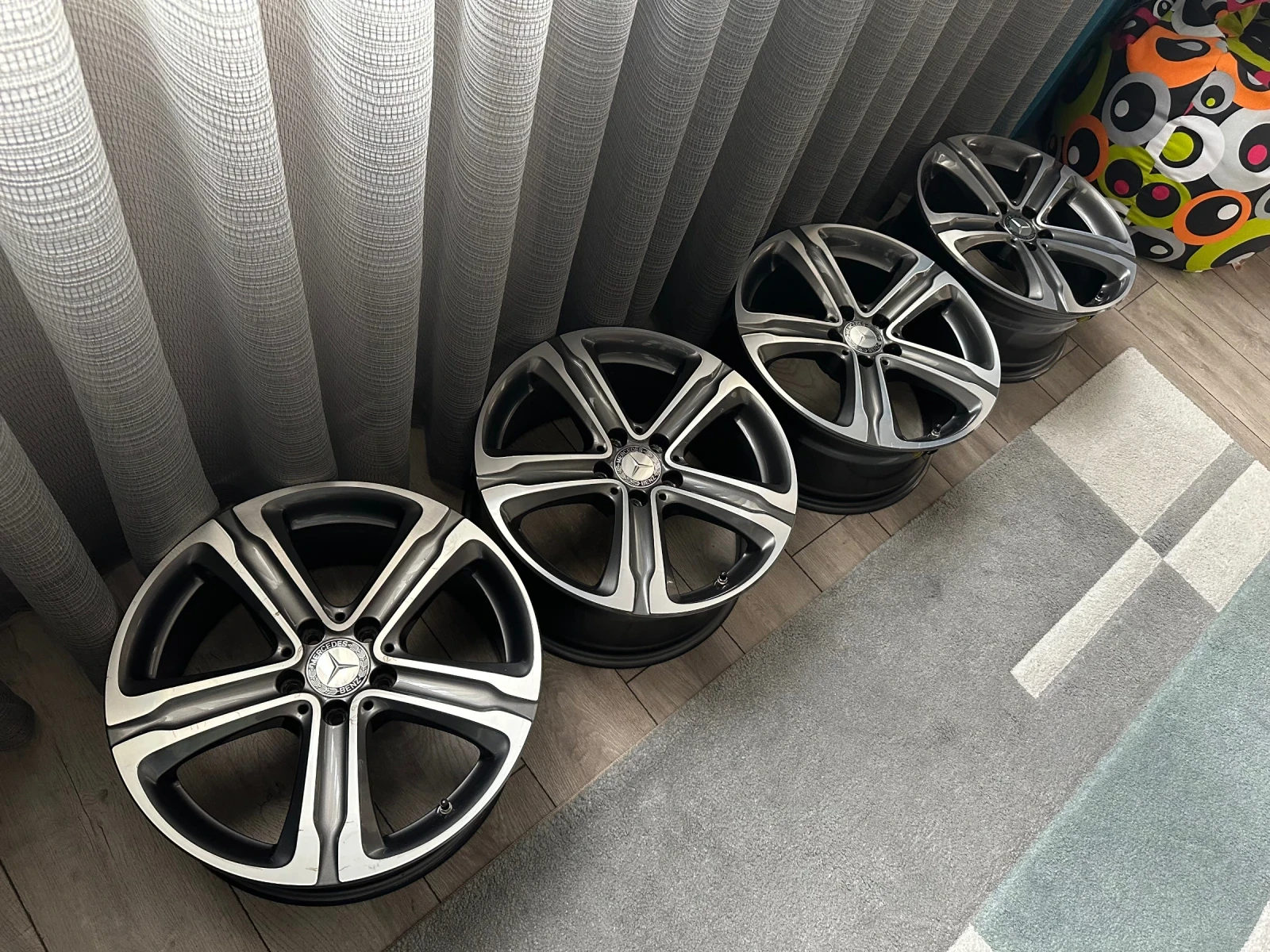   Mercedes-Benz GLC | Mobile.bg   13