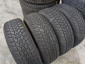 Гуми Зимни 185/60R15, снимка 5 - Гуми и джанти - 39732389