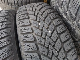 Гуми Зимни 185/60R15, снимка 1 - Гуми и джанти - 39732389