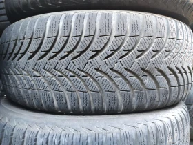 Гуми Зимни 225/50R17, снимка 2 - Гуми и джанти - 48893343