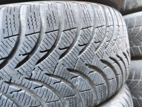 Гуми Зимни 225/50R17, снимка 6 - Гуми и джанти - 48893343