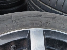 Гуми Зимни 225/50R17, снимка 8 - Гуми и джанти - 48893343